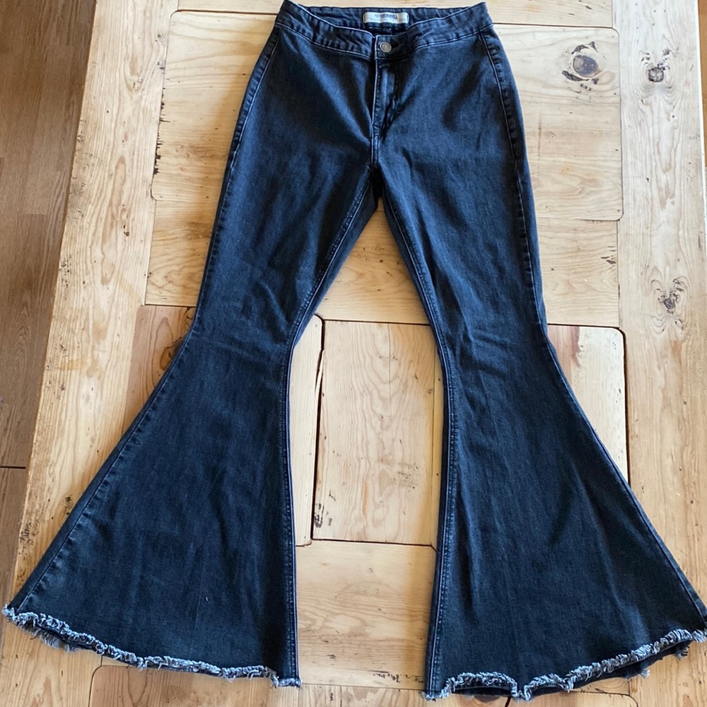 Rock & Roll Highrise Bells